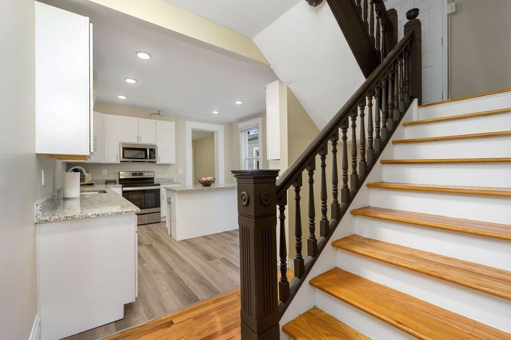 Photo of Kitchen in Merion Village