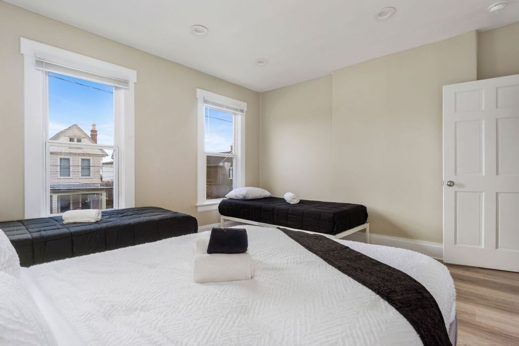 Photo of Bedroom in Merion Village