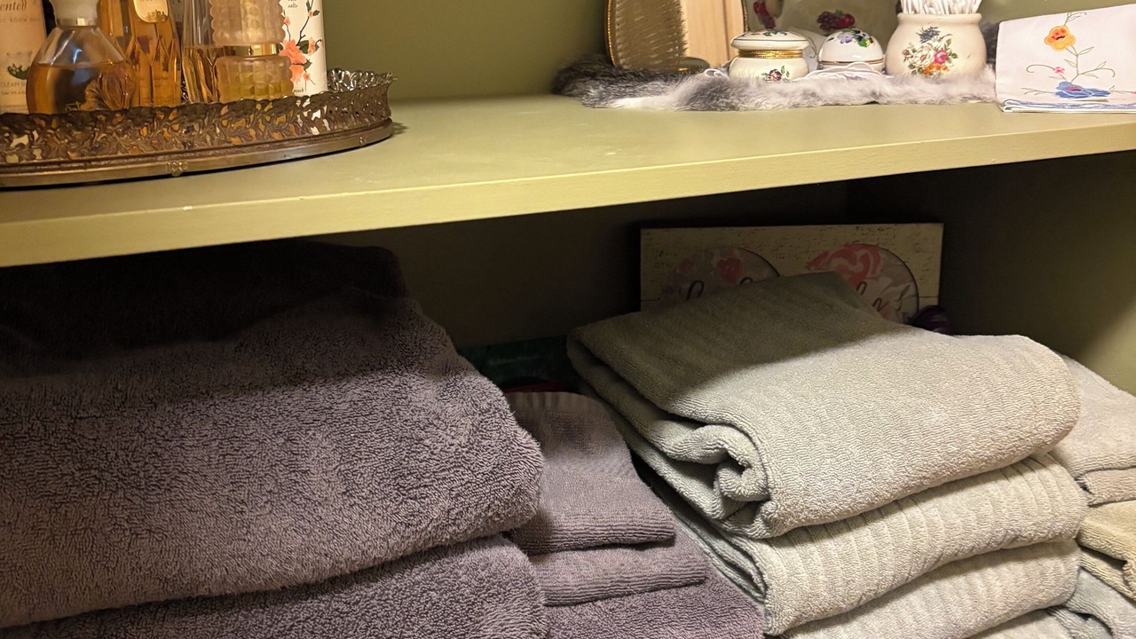 Photo of Bathroom in Ellijay