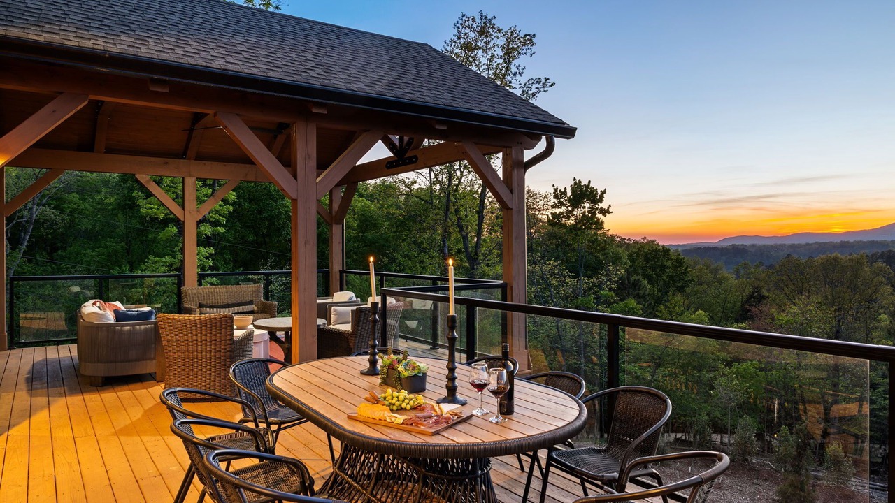 Photo of Outdoor in Ellijay