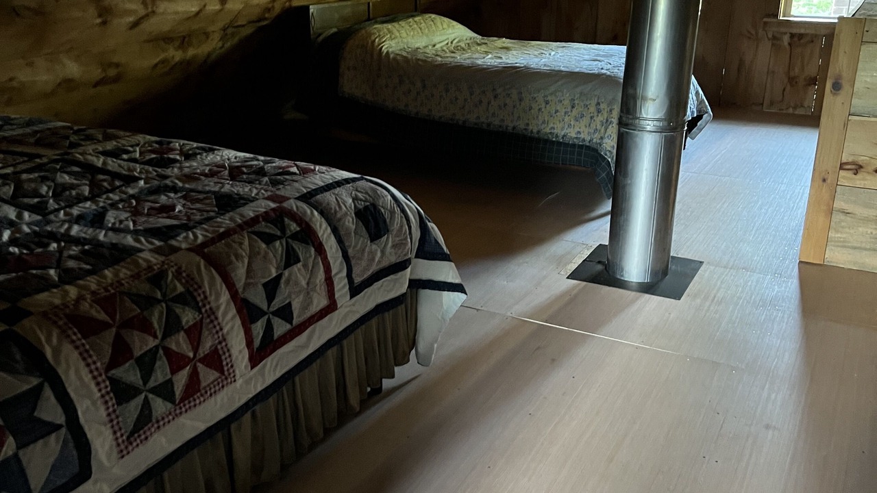 Photo of Bedroom in Franklin County