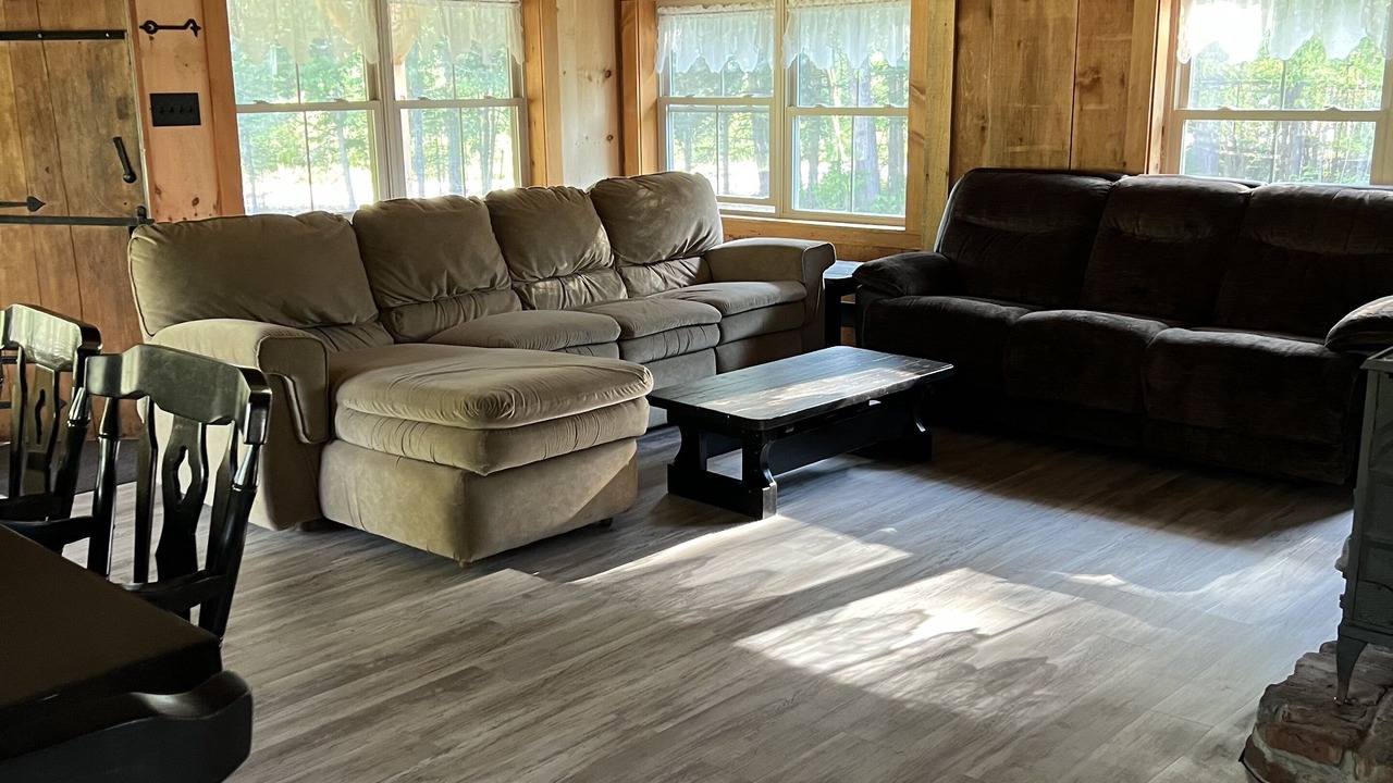 Photo of Livingroom in Franklin County