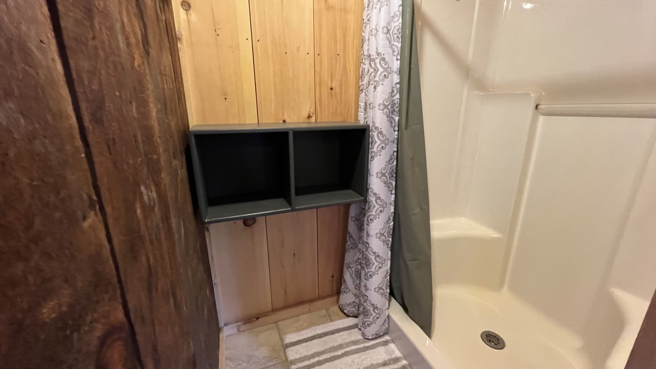 Photo of Bathroom in Franklin County