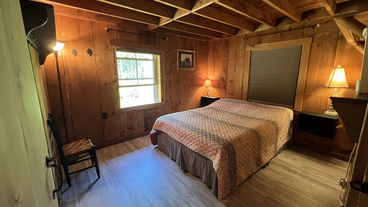 Photo of Bedroom in Franklin County