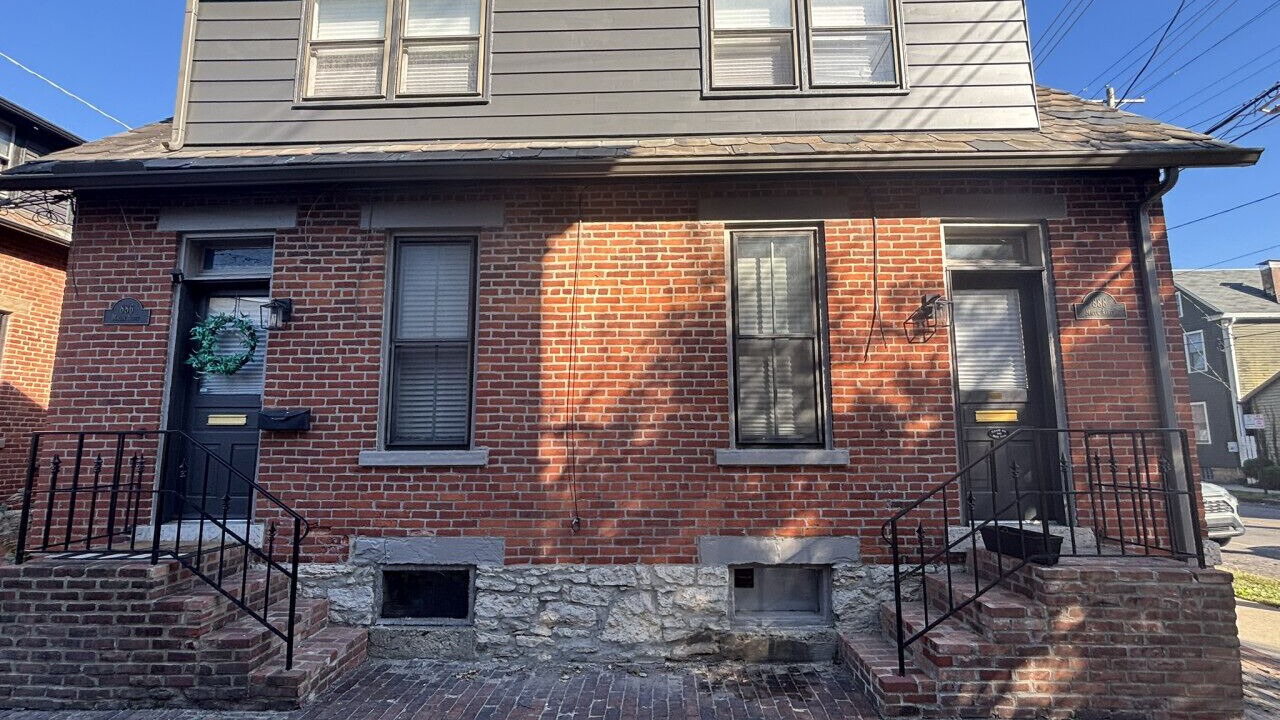 Photo of Outdoor in German Village