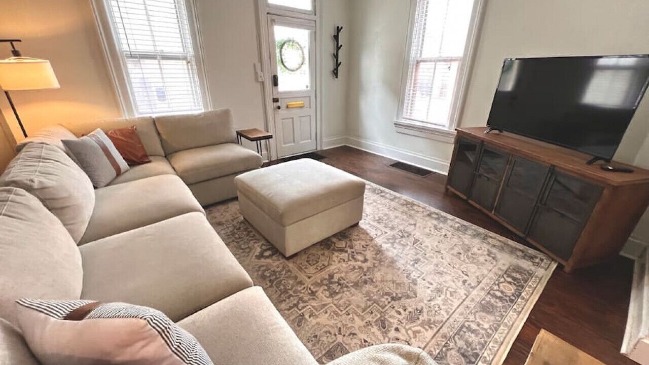Photo of Bedroom in German Village