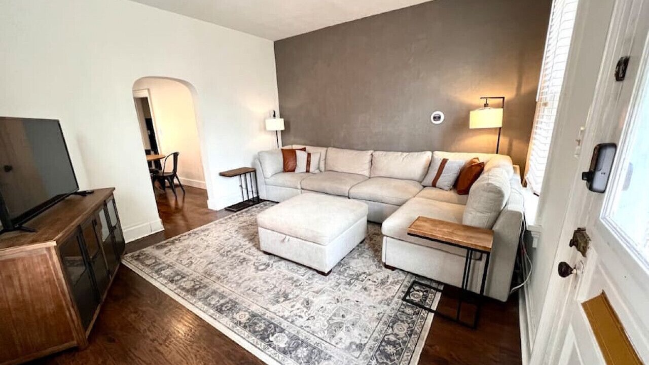 Photo of Bedroom in German Village