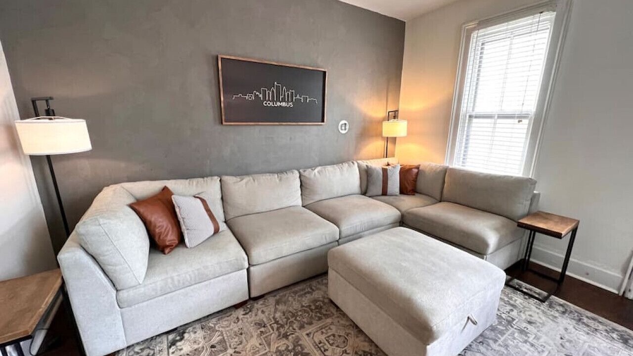 Photo of Bedroom in German Village