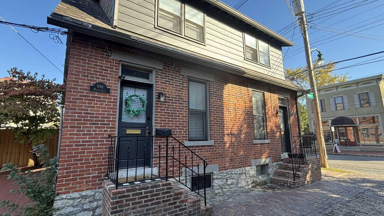 Photo of Outdoor in German Village