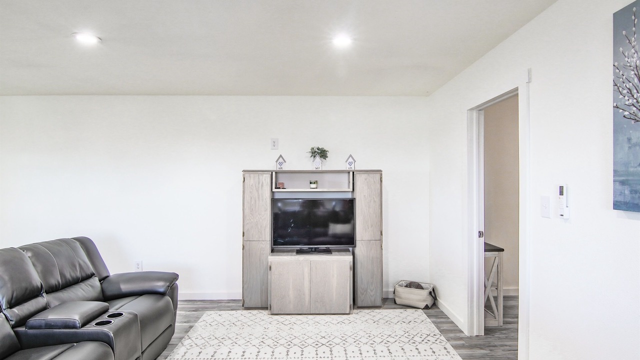 Photo of Livingroom in Blanding