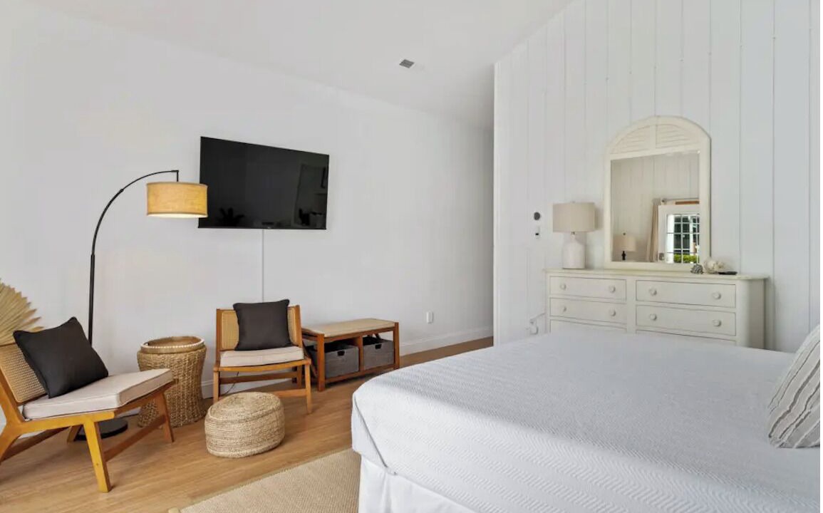 Photo of Bedroom in Rehoboth Beach