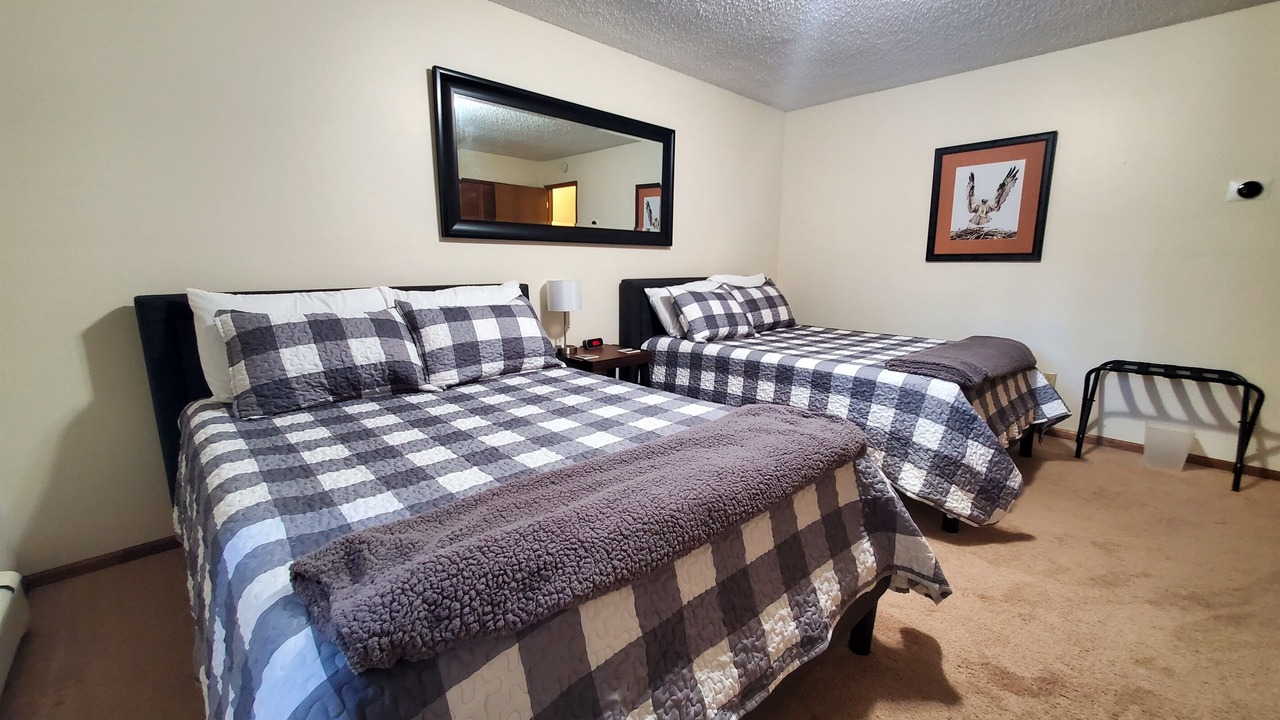 Photo of Bedroom in West Juneau
