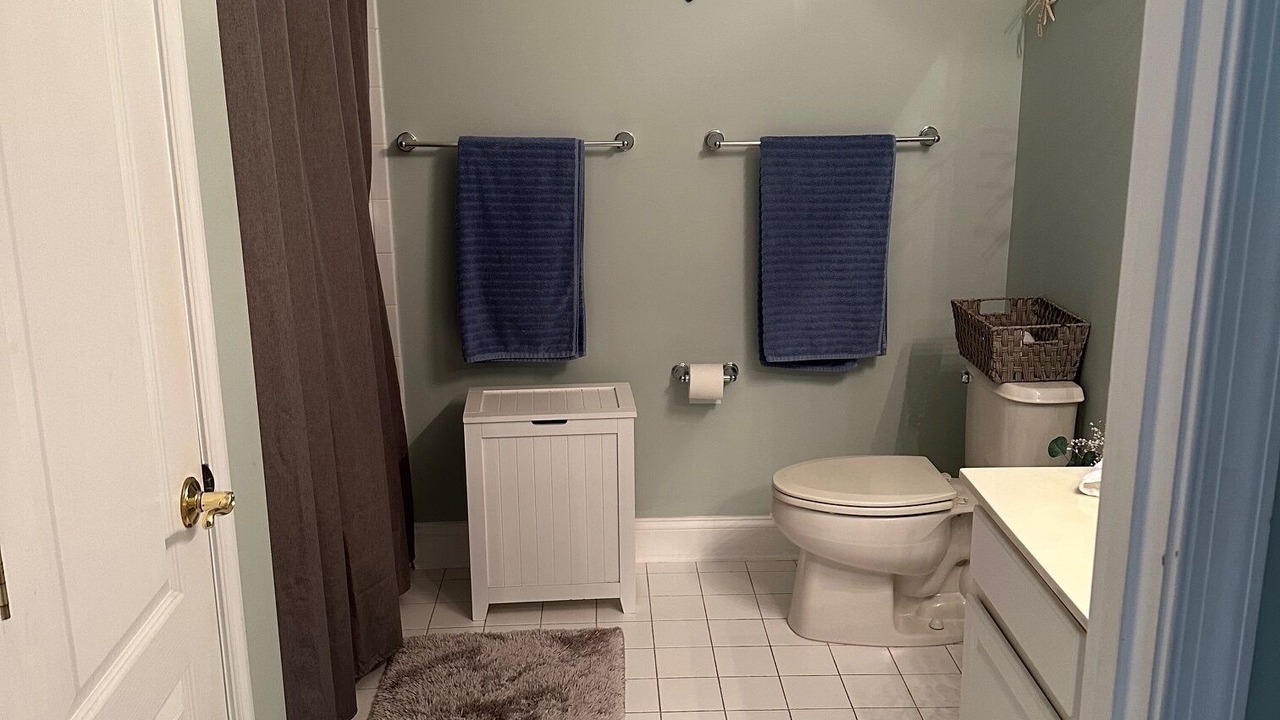 Photo of Bathroom in Rehoboth Beach