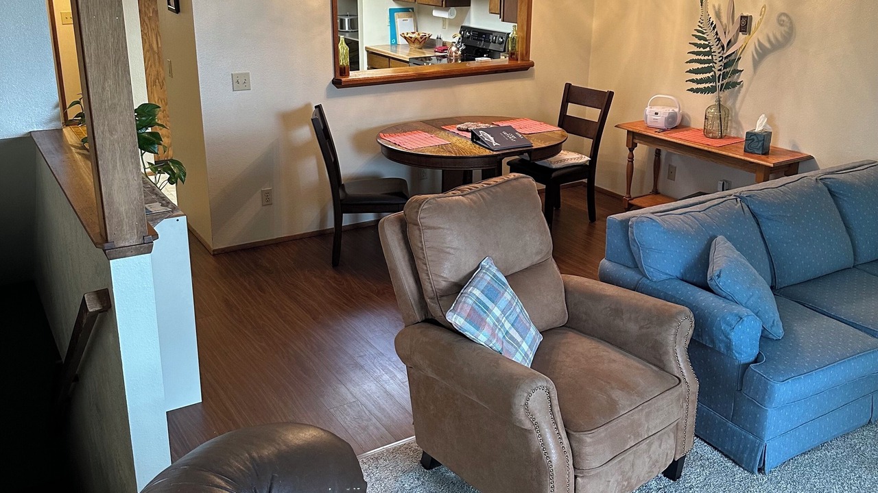 Photo of Livingroom in Sitka