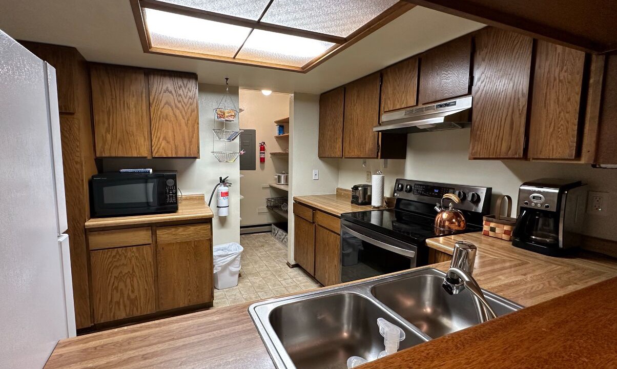 Photo of Kitchen in Sitka
