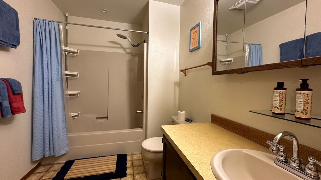Photo of Bathroom in Sitka