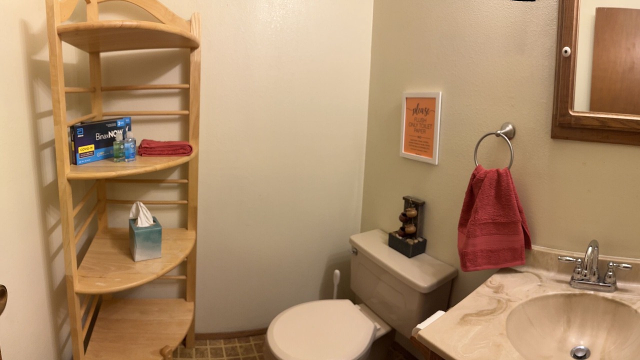 Photo of Bathroom in Sitka