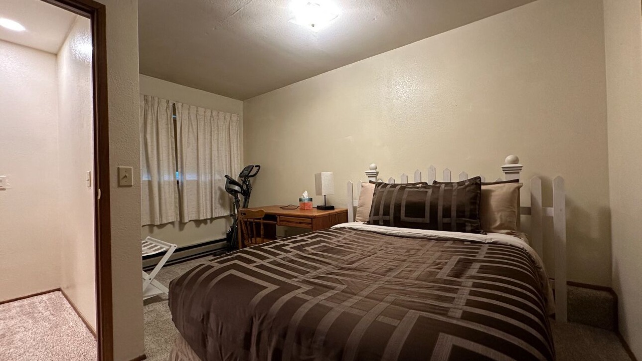 Photo of Bedroom in Sitka