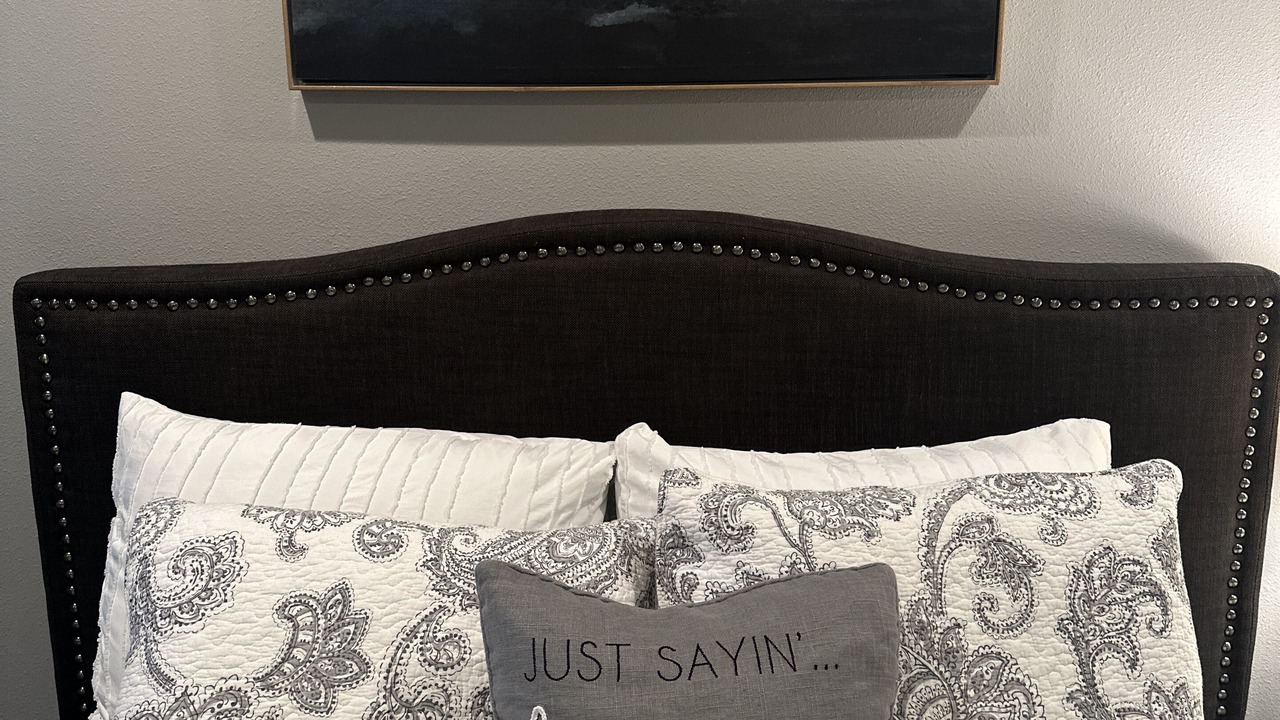 Photo of Bedroom in Huffman - O' Malley