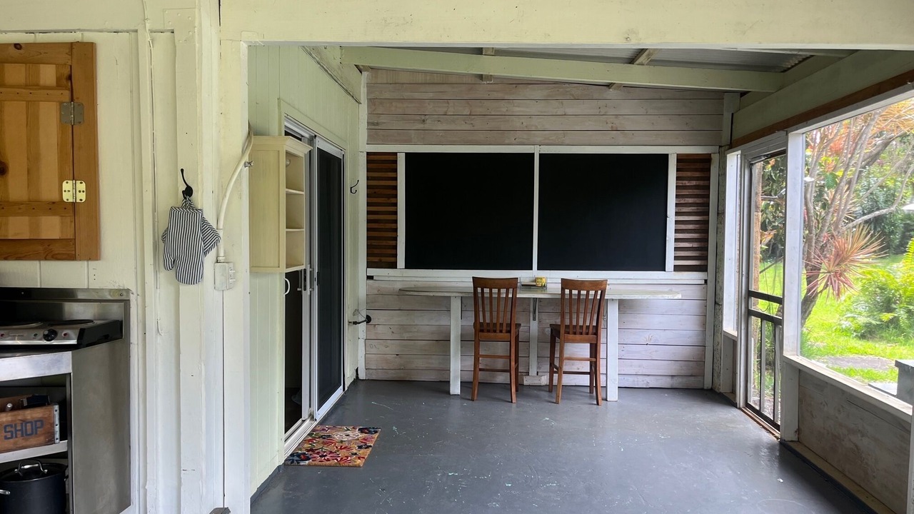 Photo of Outdoor in Pauwela