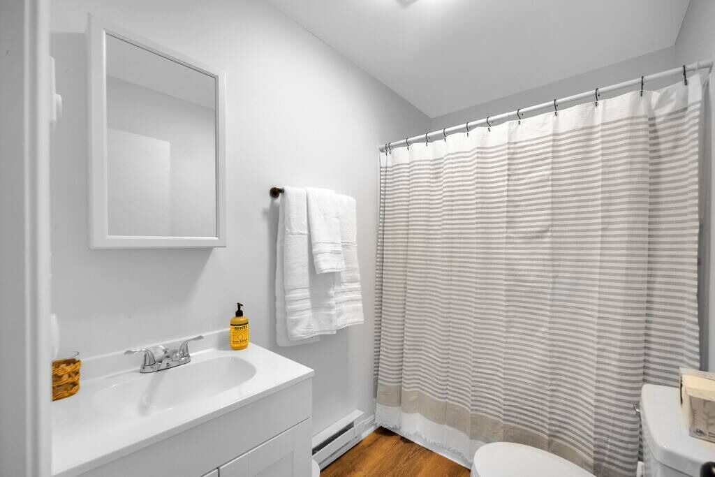 Photo of Bathroom in Augusta