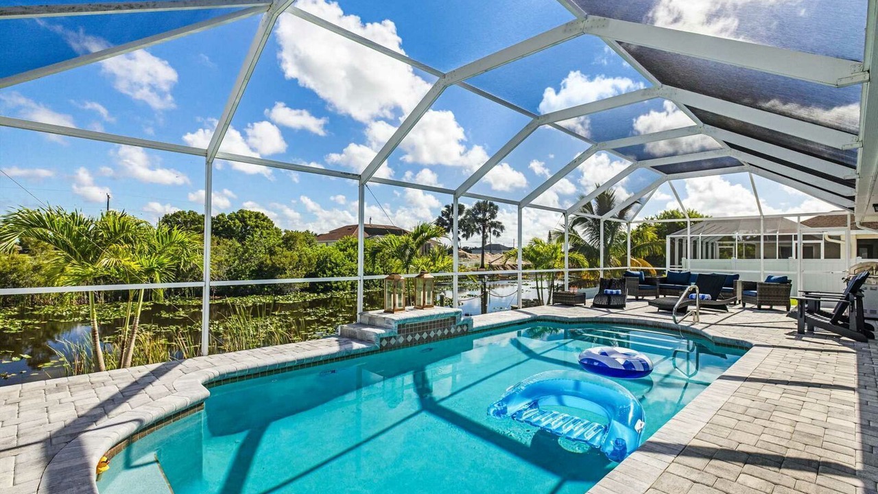 Photo of Outdoor in Mariner
