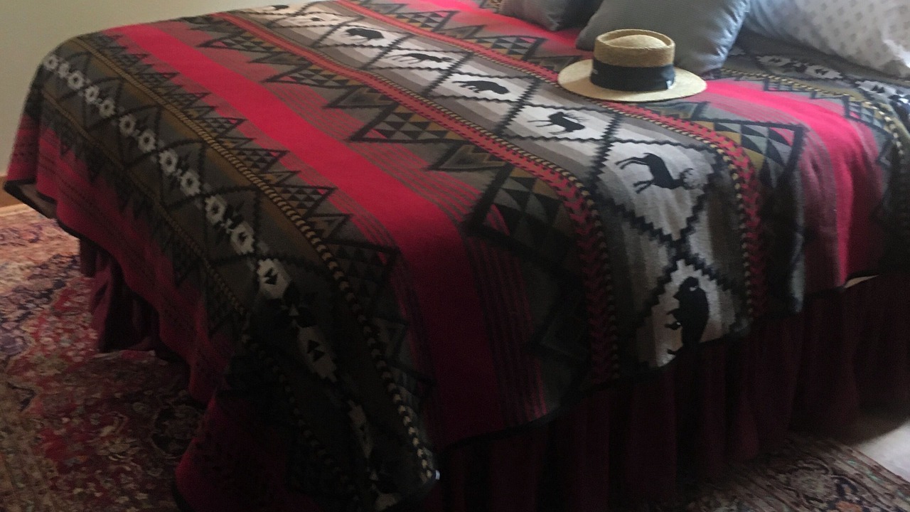 Photo of Bedroom in Knik River