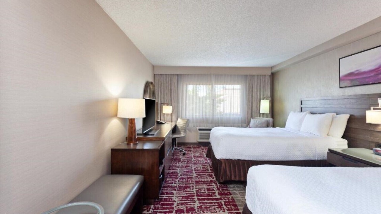 Photo of Bedroom in Union City