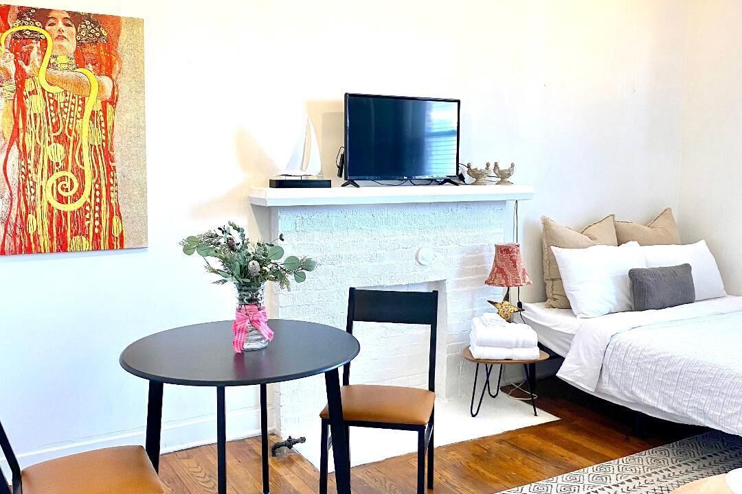 Photo of Bedroom in Short North
