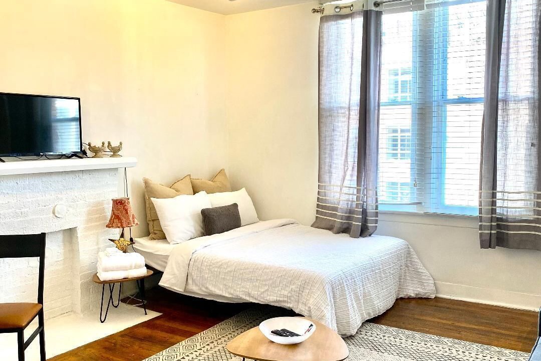 Photo of Bedroom in Short North