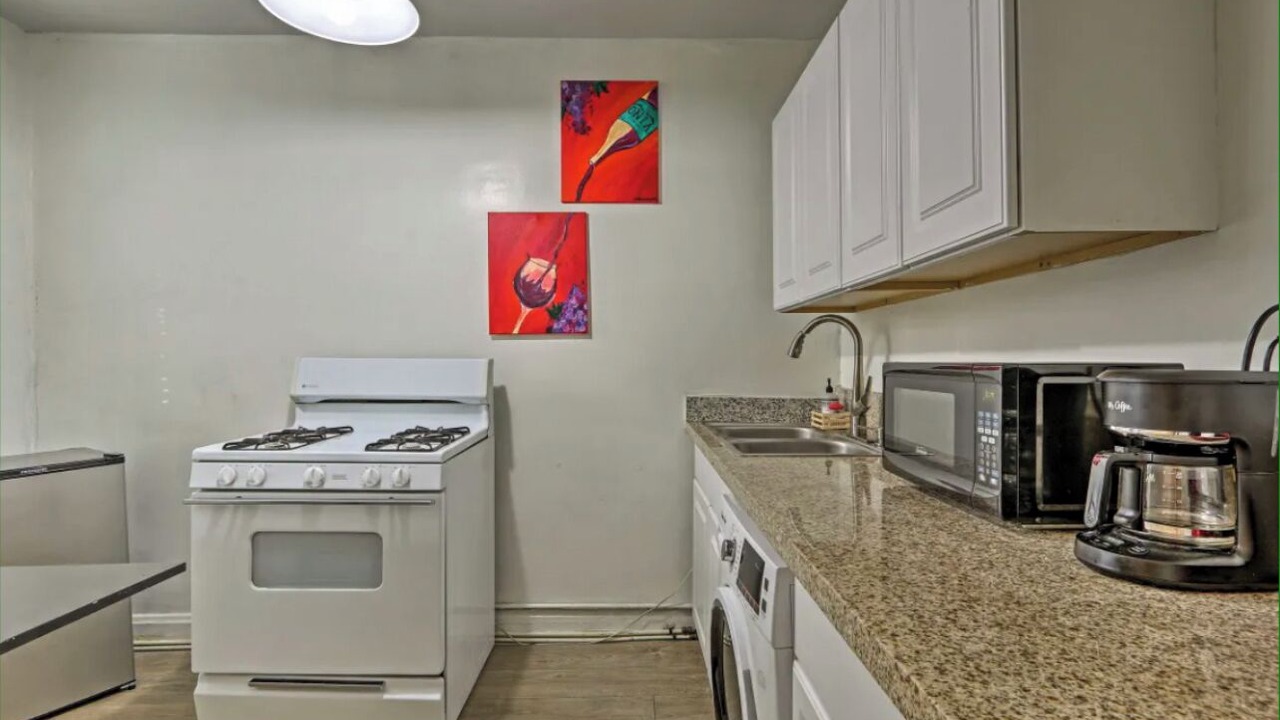 Photo of Kitchen in Short North
