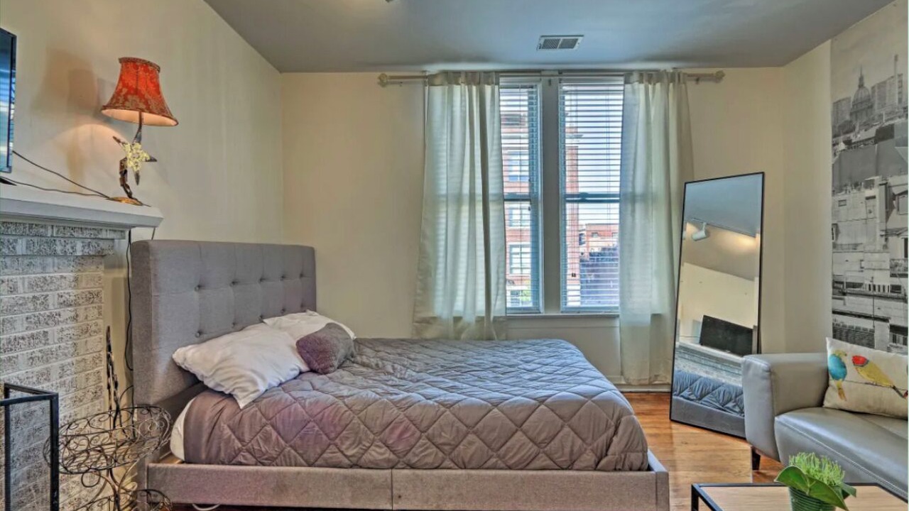 Photo of Bedroom in Short North