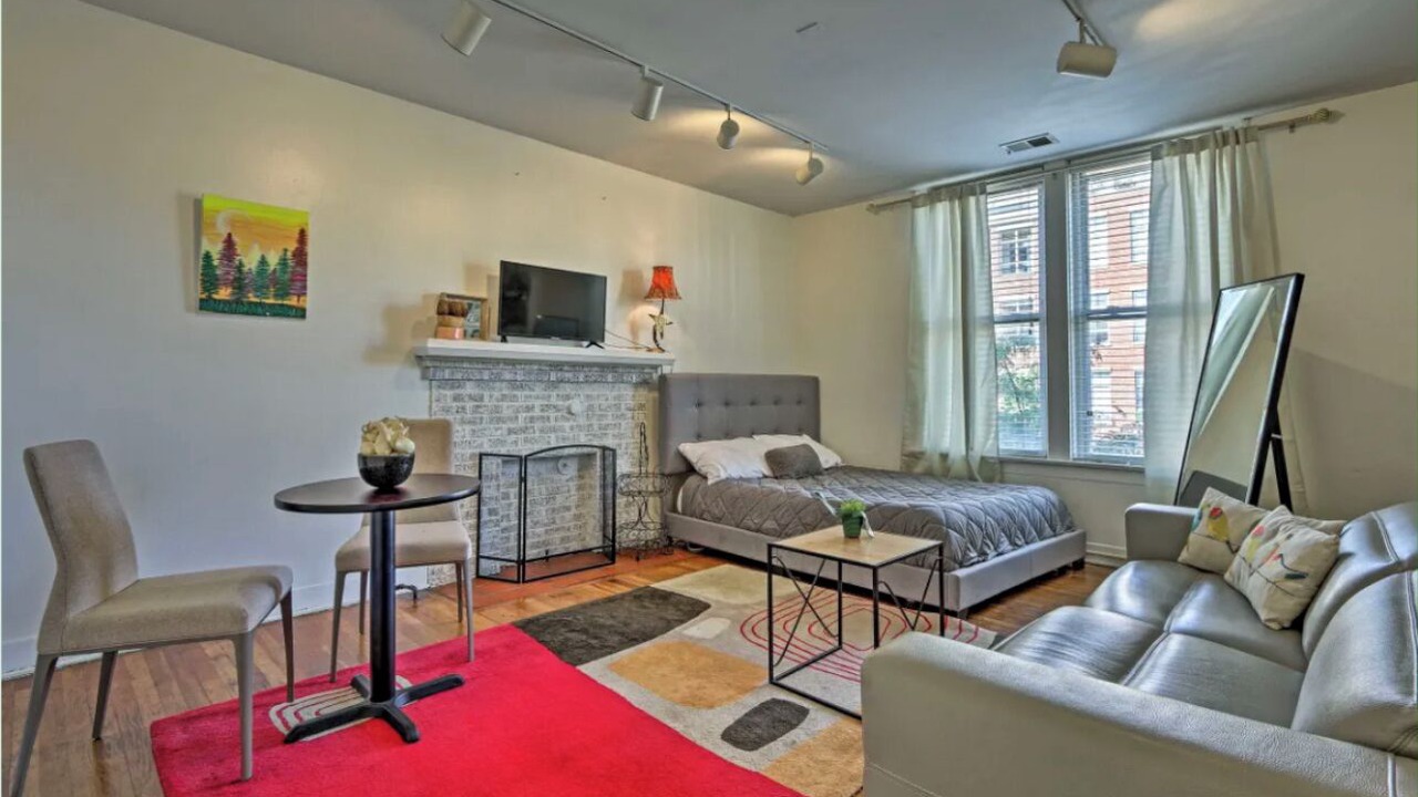 Photo of Bedroom in Short North