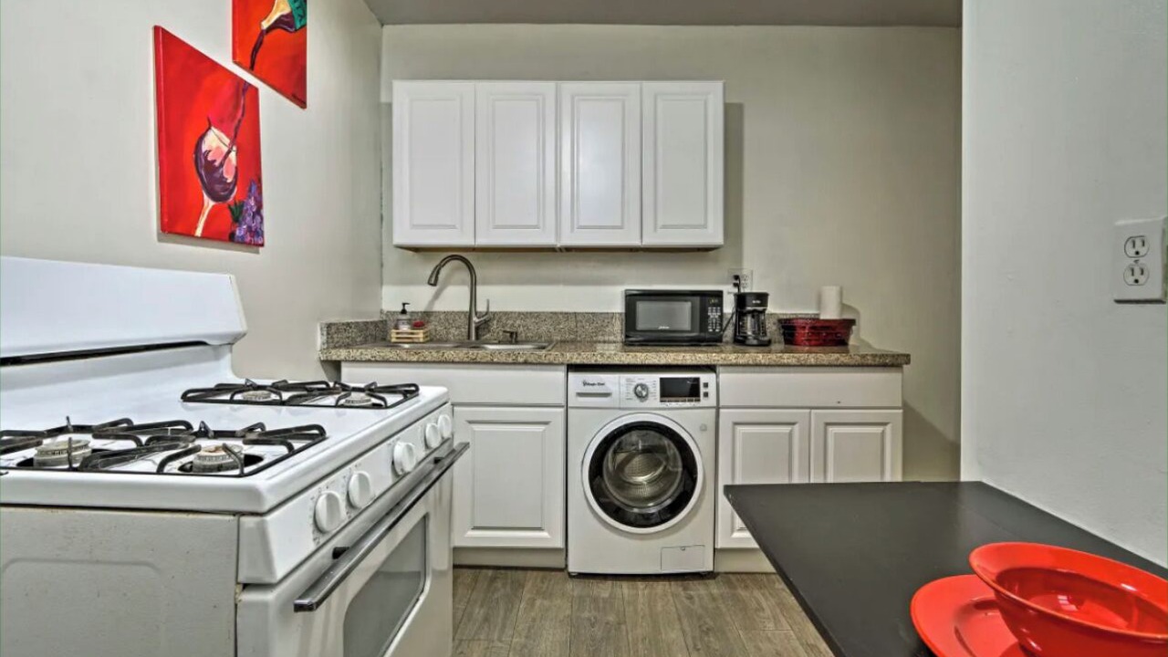 Photo of Kitchen in Short North