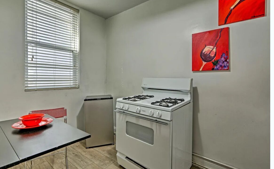 Photo of Kitchen in Short North