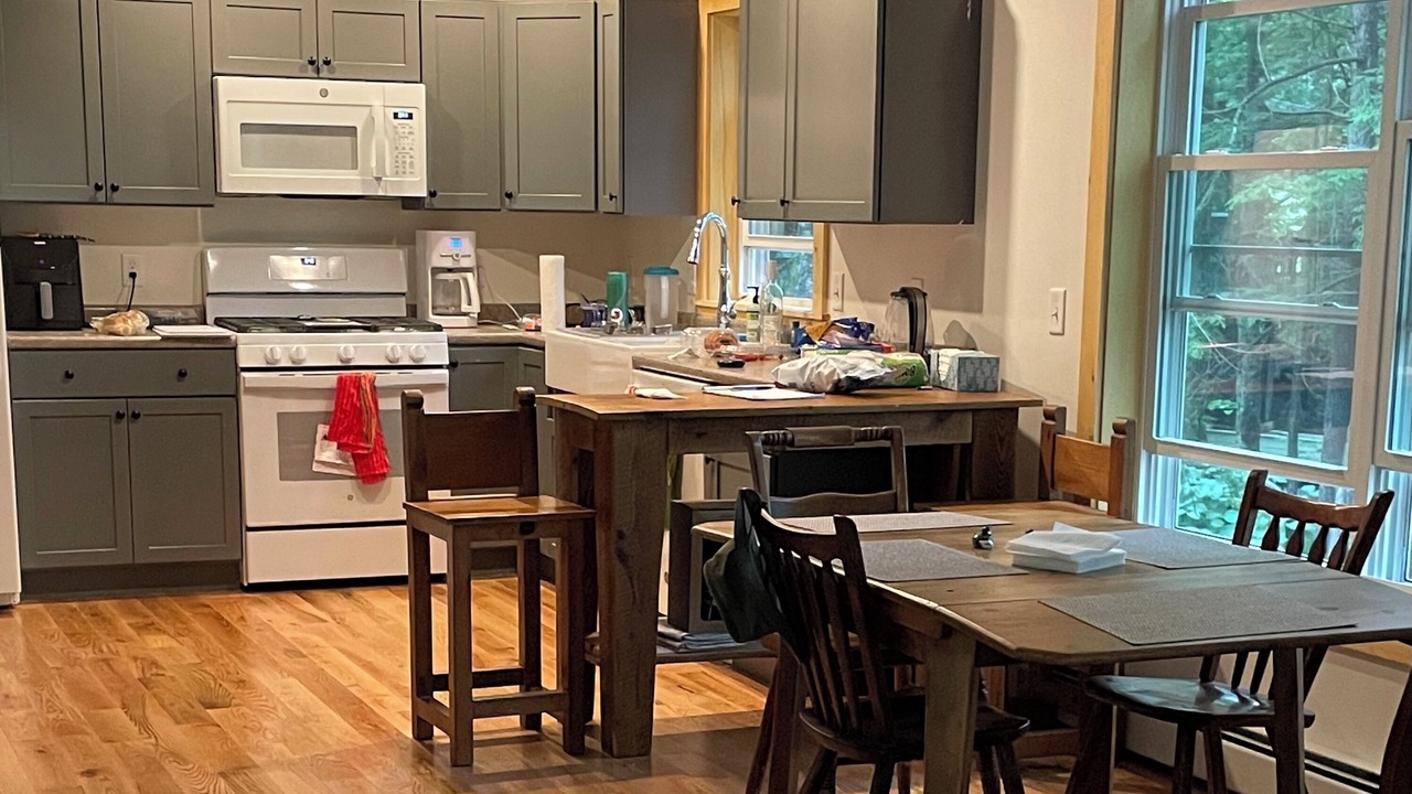 Photo of Kitchen in Norway