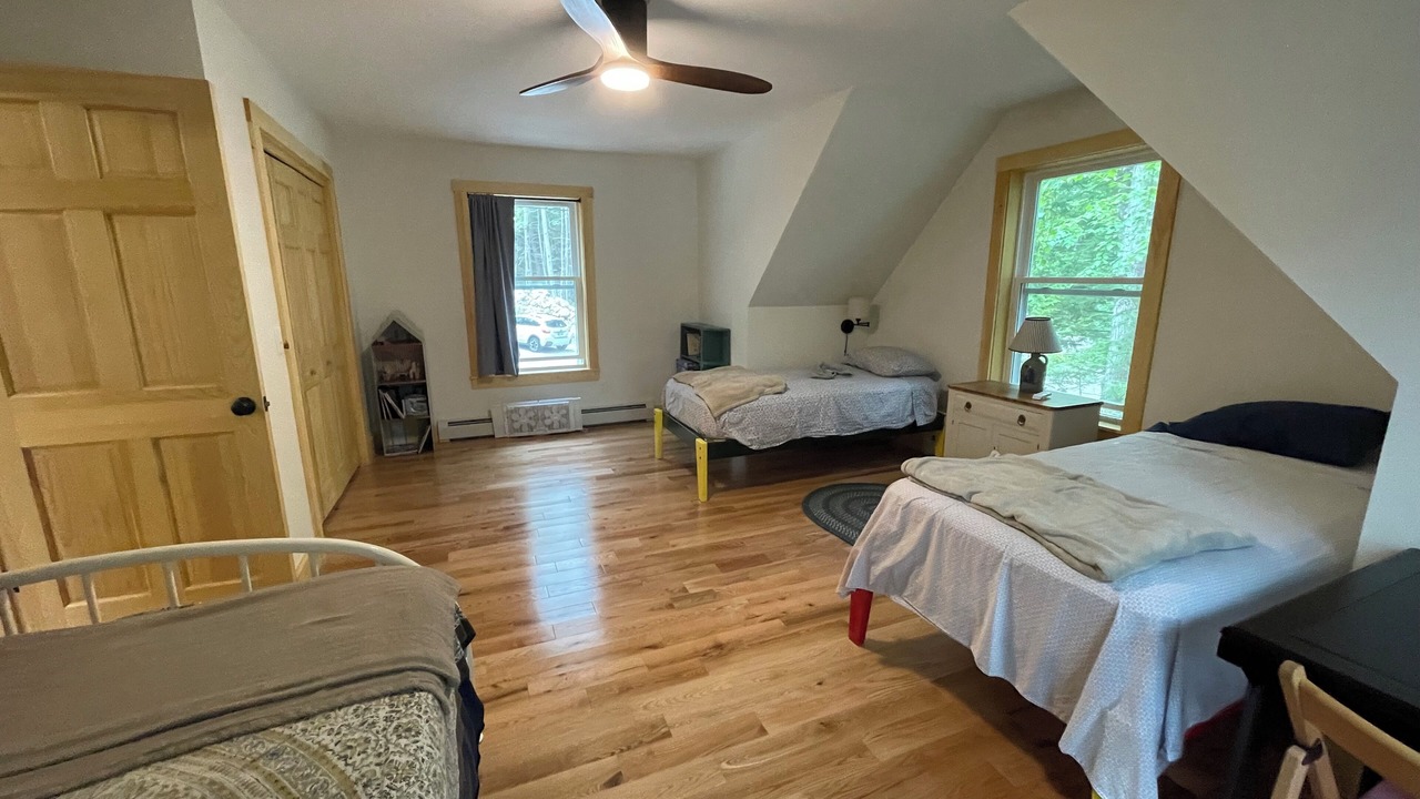 Photo of Bedroom in Norway