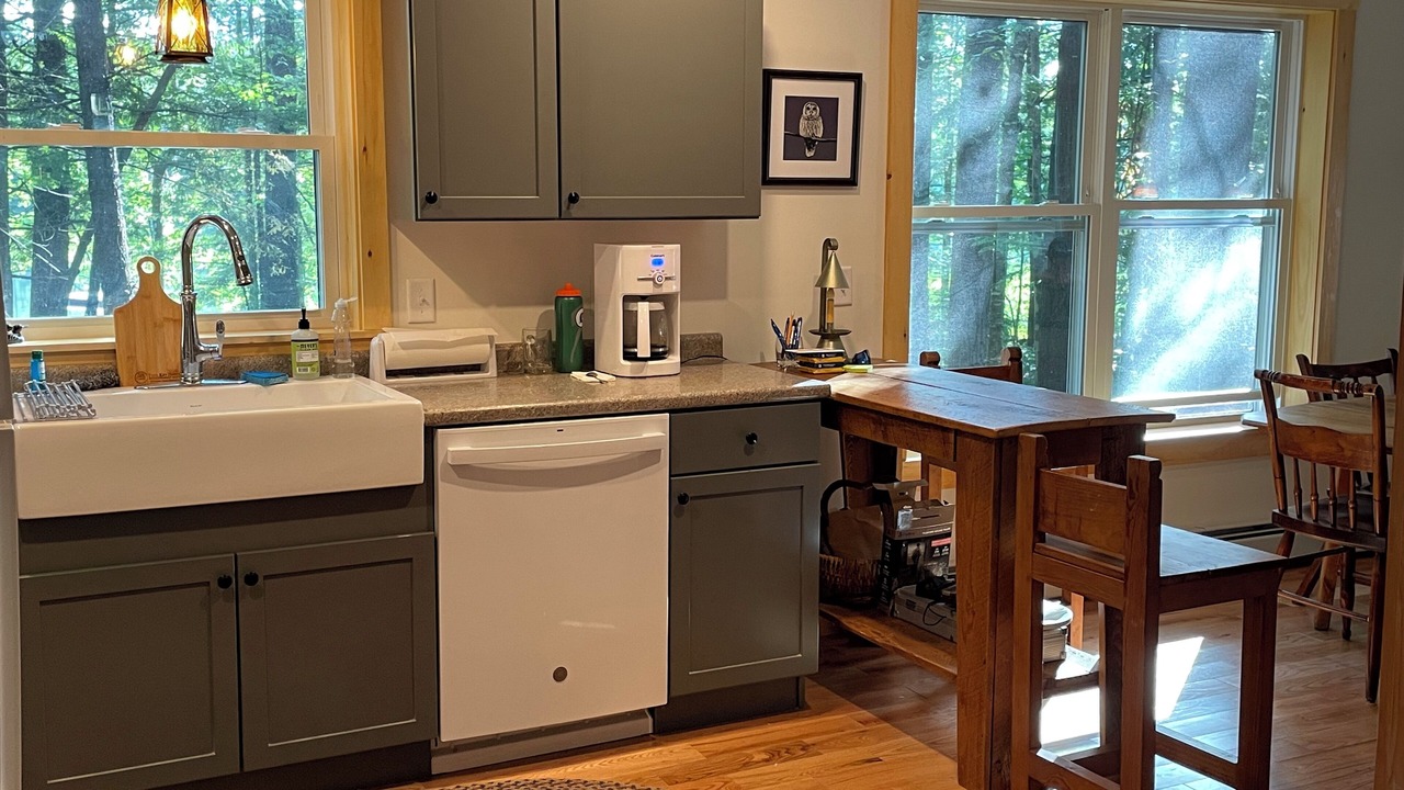 Photo of Kitchen in Norway