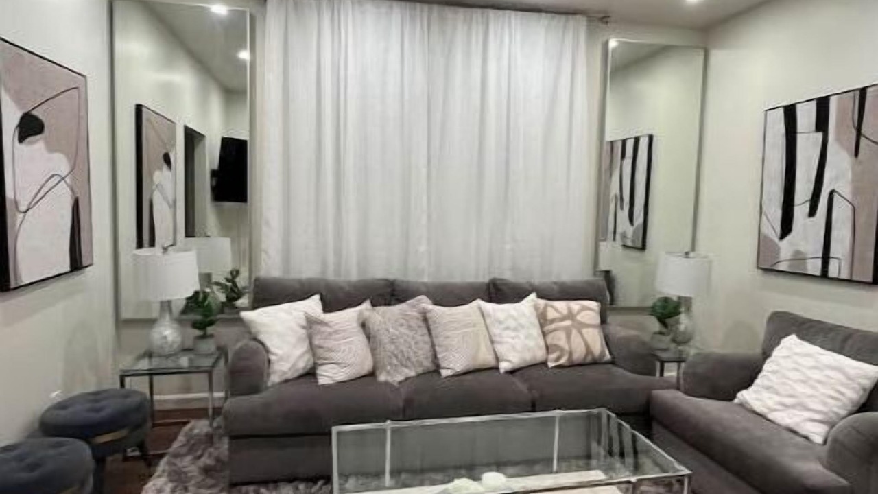 Photo of Livingroom in Grand Lake