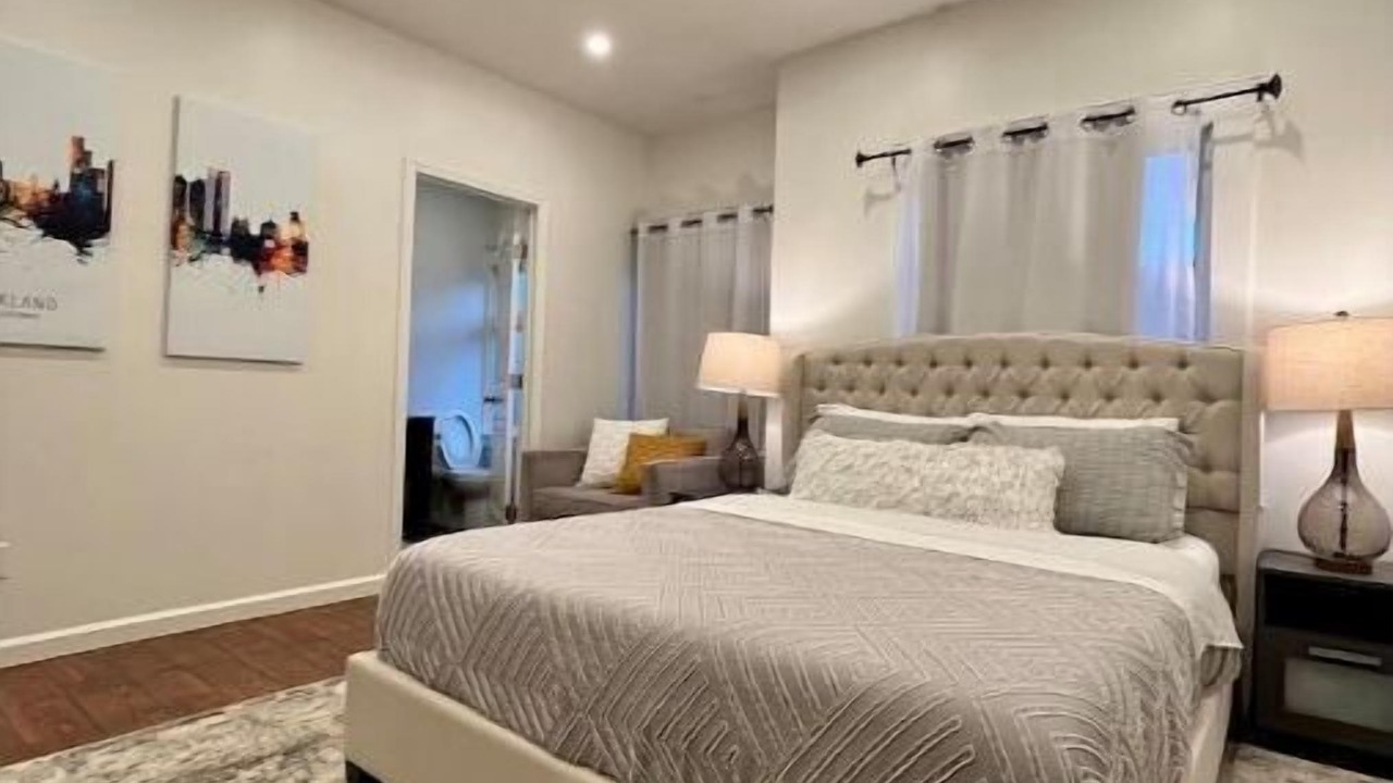 Photo of Bedroom in Grand Lake