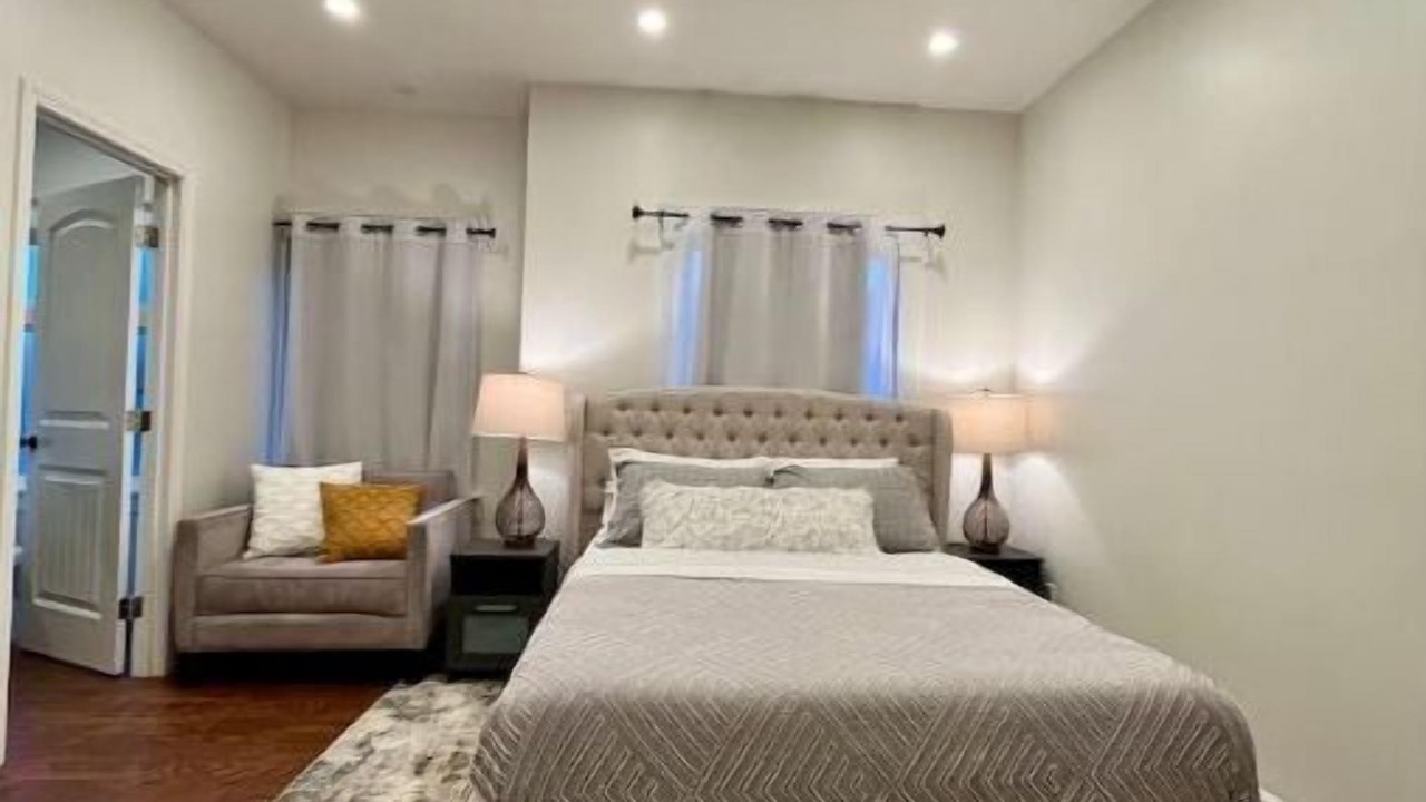 Photo of Bedroom in Grand Lake