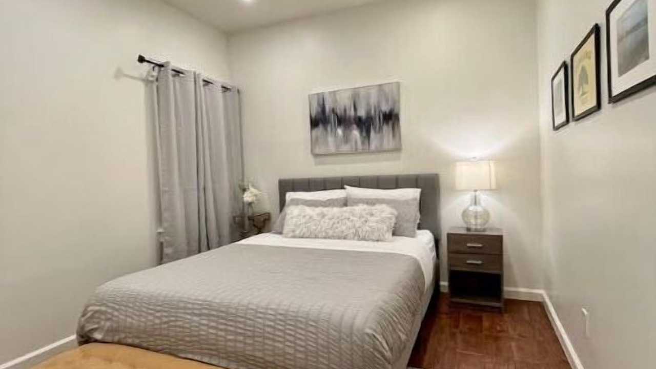 Photo of Bedroom in Grand Lake