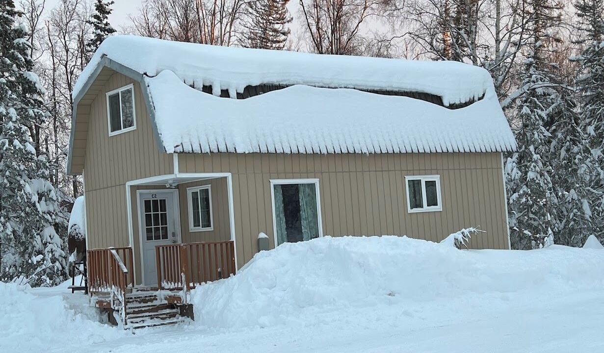 Photo of Outdoor in Knik-Fairview