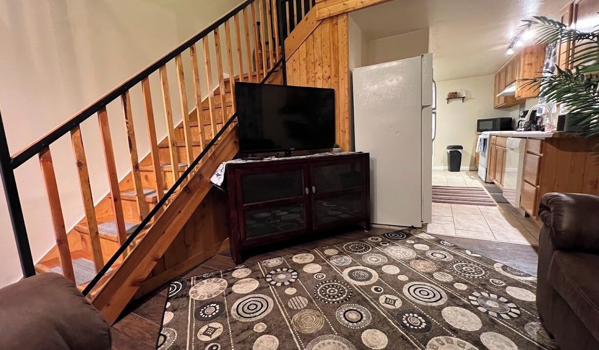 Photo of Livingroom in Knik-Fairview