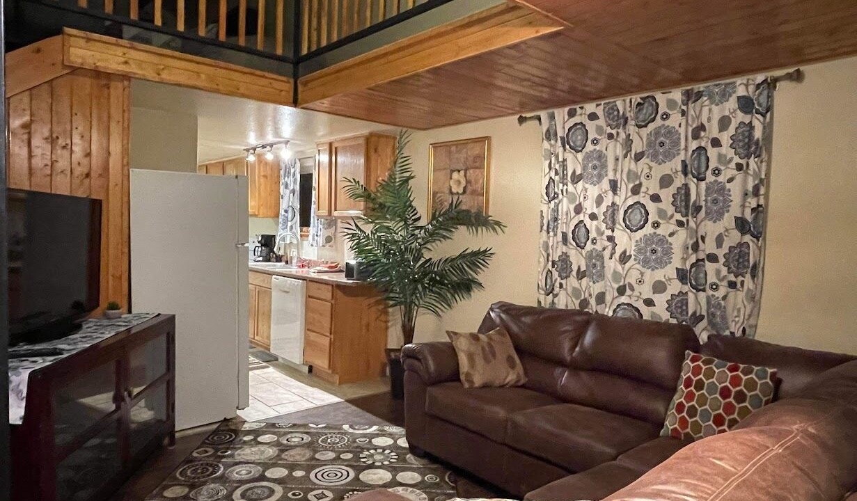 Photo of Livingroom in Knik-Fairview