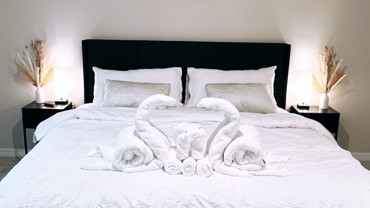 Photo of Bedroom in Mariner