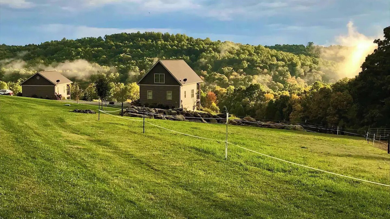 Photo of Outdoor in Millersburg