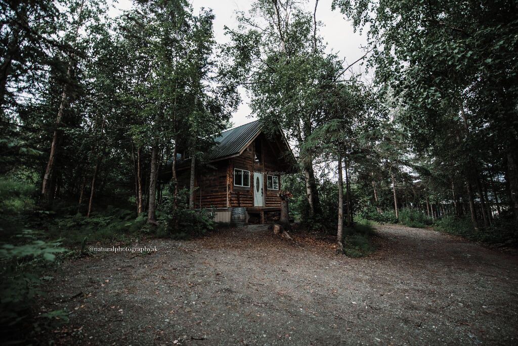 Photo of Outdoor in Knik-Fairview