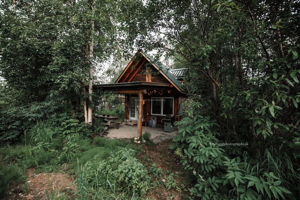 Photo of Outdoor in Knik-Fairview