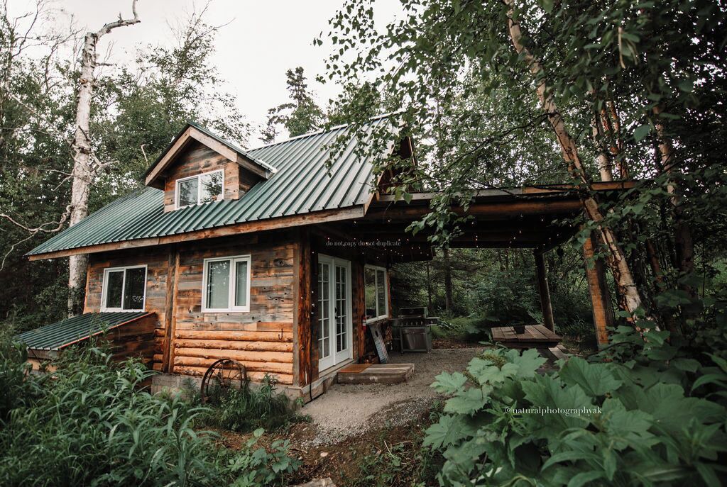 Photo of Outdoor in Knik-Fairview